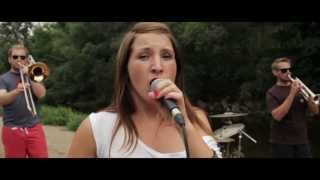 Skolka  Gemma Gemma live official Video [upl. by Acyre]