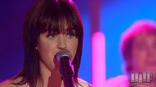 Katy Perry  Hot n Cold Live at SXSW [upl. by Avlis]