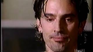 1998 Tommy Lee News Interview [upl. by Minna]