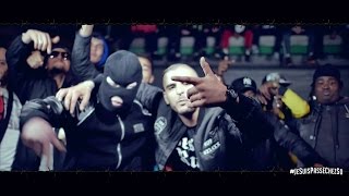 Sofiane  Jesuispasséchezso  Episode 6  93 Empire Feat Kalash Criminel [upl. by Aiela]