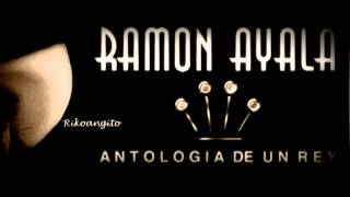 Ramon Ayala  Enseñame a Olvidar [upl. by Ellinad52]