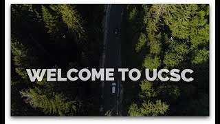 Ten Colleges at UCSC [upl. by Alhak]