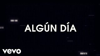 RBD  Algún Día Lyric Video [upl. by Heiskell799]