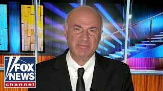 Kevin O’Leary I’m worried about this [upl. by Annovaj460]