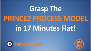 PRINCE2 Process Model Learn how in 11 minutes PRINCE2 PRINCE2processes [upl. by Noach]