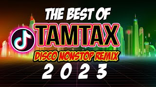 TAMTAX NONSTOP DISCO REMIX [upl. by Arabelle96]