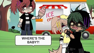 Treated like a baby gacha life part 5 [upl. by Roarke]