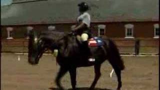 Helping Horse Therapeutic Riding Program [upl. by Fatsug]