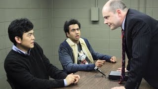 Top 10 Funny Movie Interrogation Scenes [upl. by Brathwaite591]