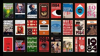 1984 Summary  George Orwell [upl. by Stoughton159]