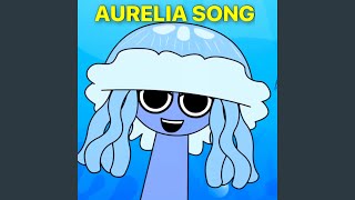 Sprunki Aurelia Song [upl. by Otaner]