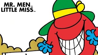 Mr Men Little Miss Scatterbrain [upl. by Easton]