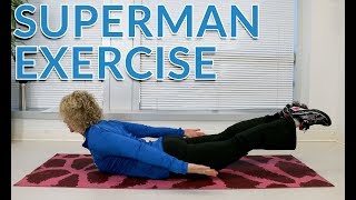 Back Flexibility Stretches for Beginners [upl. by Joanne508]