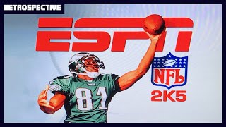 The Greatest NFL Video Game of All Time [upl. by Arline]