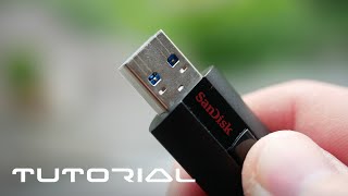 Mach das wenn du USB oder Treiberprobleme unter Windows hast [upl. by Mulry823]