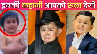 Abdu Rozik biography  Hindi  Age  Net Worth  Family  BIGGBOSS 16 [upl. by Meensat]