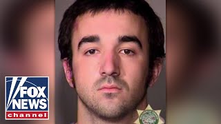 Andy Ngo reacts to Antifa activist sentenced for brutal attack in Portland [upl. by Aldrich702]