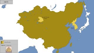 The History of China  Every Year [upl. by Ycrad59]