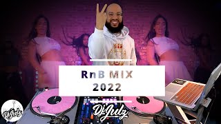 RnB Mix 2022  Dj Julz Clean [upl. by Gibe]