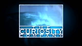 The Curiosity Company Logo My version [upl. by Xam920]