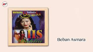 Iis Dahlia  Beban Asmara Official Audio [upl. by Woodall830]