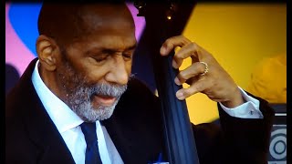 Ron Carter Foursight Quartet Live 2019 [upl. by Berey]