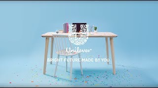 Where could a career at Unilever take you  Unilever [upl. by Eilrebma123]