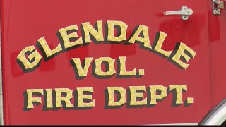 Coalport Borough looks to terminate contract with Glendale Volunteer Fire Department [upl. by Supat343]