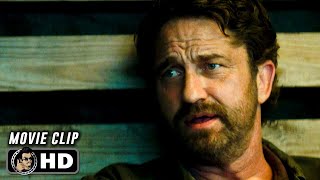 GREENLAND Clip  quotWherequot 2020 Gerard Butler [upl. by Nela]