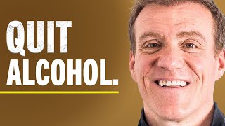 Why Giving Up Alcohol Could Change Your Life Andy Ramage  Bitesize [upl. by Nasah39]