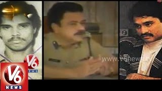 Lokhandwala Complex Shootout  Death Secretes  V6 News [upl. by Iznek]