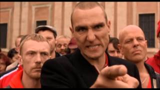 Vinnie Jones Eurotrip [upl. by Artie881]