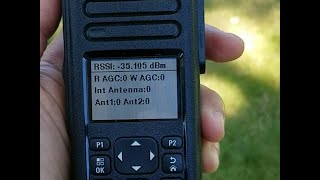 Using RSSI to Take the Guesswork Out of TwoWay Radio Coverage [upl. by Belen]