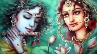 LordKrishnasBliss quotHareKrishnaquot JahnaviHarrison  LORDKRISHNALORDOFUNIVERSE [upl. by Audris]