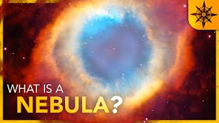 What Is A Nebula [upl. by Shannan]