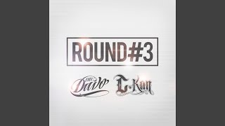 Round 3 feat Ckan [upl. by Gnilyam]