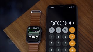 Top Five Calculator Tips amp Tricks for iPhone [upl. by Nuoras]