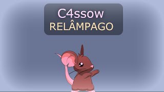 Transformice  C4ssow 40K Â«RELĂ‚MPAGOÂ» [upl. by Mirisola55]