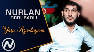 Nurlan Ordubadli  Yasa Azerbaycan 2020 Official Audio [upl. by Okikuy280]