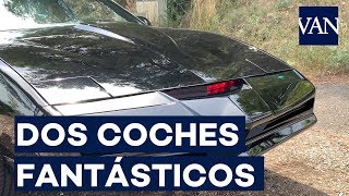 Cómo restaurar un coche en 4 semanas  West Coast Customs  Discovery Turbo [upl. by Laws]