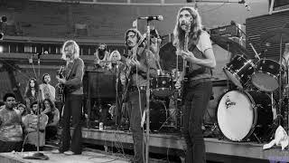 Allman Brothers Band Fillmore East NY 21170 [upl. by Simeon]