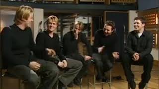 Westlife  Puzzle Of My Heart Official Video [upl. by Drolet918]