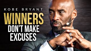 THE MINDSET OF A WINNER  Kobe Bryant Champions Advice [upl. by Laurence]