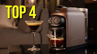 TOP 4 Best Dolce Gusto Coffee Machine 2021 [upl. by Hermon]