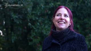 Alice Roberts presents Humanist Lives [upl. by Naihtniroc]