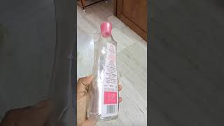 dabur gulabari rose water  All skin types [upl. by Lusa]