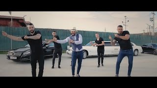 Dani Mocanu  Banderola  Official Video [upl. by Ecaidnac]