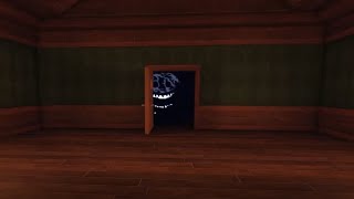 Scariest Roblox Game Ever [upl. by Avictor]