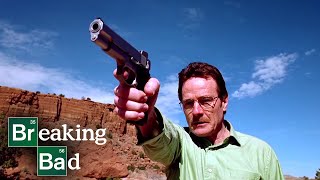 Breaking Bad Official YouTube Channel Trailer [upl. by Ryle]