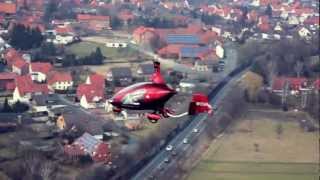 AutoGyro English [upl. by Norm]